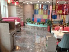 -倍儿红喜临门火锅(文兴路店)