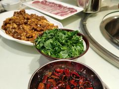 -福寿斋·老北京铜锅涮肉·烤鸭(顺义总店)