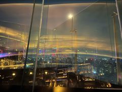 -Hi City·城市之巅