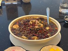-铭轩中餐厅·海南菜·粤菜(亚龙湾瑞吉店)