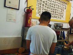-张婆婆香酥锅盔(平福路店)