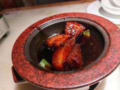 -佬肥猫·浙江乡村菜(国华广场店)