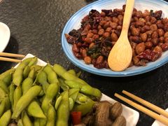 -福苗小骆驼烧烤(大唐不夜城店)