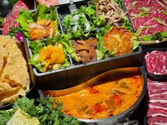 -正禾鲜·潮汕牛肉火锅(凯德天府店)