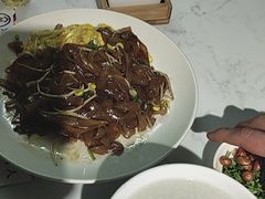 -食大利香港茶餐厅(南亚风情第一城店)