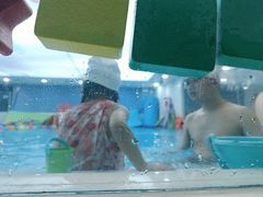 -龙格亲子游泳·水育早教运动中心(龙湾天街店)