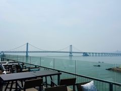 -川旺角融合菜•海景餐厅(星海广场店)
