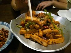 -茅庐毛血旺(烟台大悦城店)