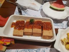 -十分牛西餐·牛扒专门店(光明广场店)
