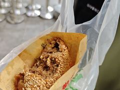 -牛街洪记小吃店(牛街店)