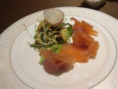 -卡本妮法餐厅·北京和平宾馆