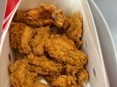 -肯德基(吾悦国际店)