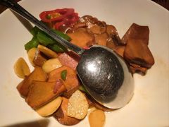 -花马天堂云南餐厅 Lost Heaven(外滩店)