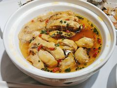 -月湖翠·上海菜(思南公馆淮海店)