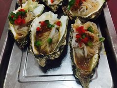 -烁佳海鲜大馅饺子