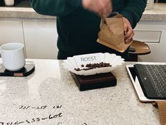 -Radar Coffee(思南路店)