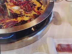 -蜀大侠火锅.川剧变脸(龙泉世茂店)