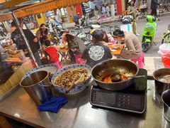 -文山荷鲜居(翠湖店)