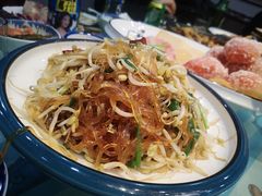 -老船长海鲜加工店(世纪家园店)