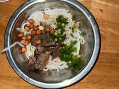 -李氏紫竹林卤粉(火车站店)