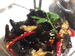 -蕃茄述·好汤自然来(江汉路店)