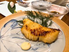 -希望日本料理(保利香槟花园店)