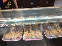 -成珠小凤饼(南华中路店)