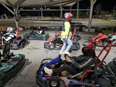 -千岛湖燃擎卡丁车赛车主题乐园(秀湖路店)