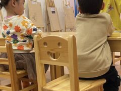 -巧虎KIDS早教托育成长中心(北京西城天虹中心)