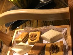 -疆文化新疆欢乐餐厅(金牛万达店)