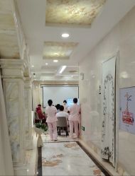 -安琪朵朵独栋花园月子中心