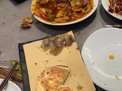 -李赵合鲜肉烧烤(西荷店)