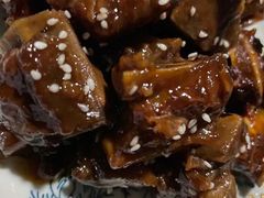 -逸林轩中餐厅(中信泰富朱家角锦江酒店)