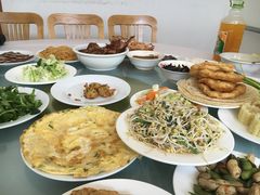 -康陵正德春饼宴26号