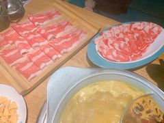 精品肥牛-青瓷火锅料理(西单大悦城店)