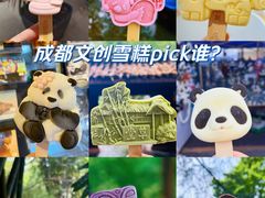 -成都大熊猫繁育研究基地