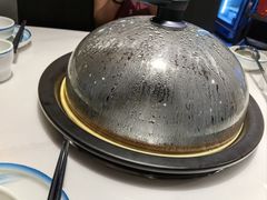 -碗中海·蒸汽海鲜·桑拿鸡(岭南天地店)