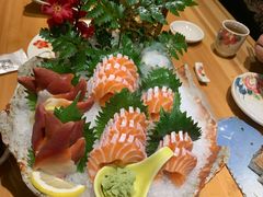 -大岛日本料理铁板烧(南通大饭店)