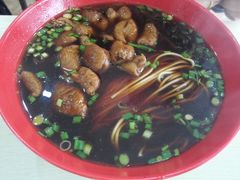 -小龙大肉面馆