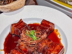 -苏帮袁Sue Cuisine(将台店)