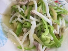 -湖山人家·湖景餐厅·特色农家菜(太湖西山店)