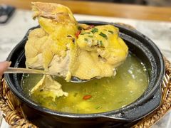 -蟹天蟹地农家菜·阳澄湖大闸蟹(浅水湾店)