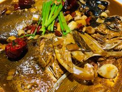 -旺顺阁·北京菜(北辰上品+)