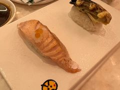 -元气寿司(宝安壹方城店)