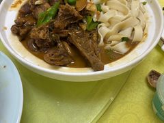 -帕米尔食府(白云观店)