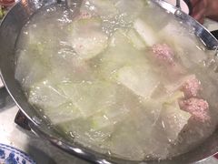 -石饮红星包子(中山路店)