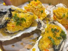 -必点海鲜·海肠捞饭·鲅鱼水饺(滨江道店)