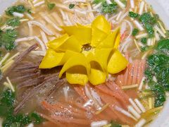 -师味葱扒虎头鲤·水席洛阳菜(元华店)
