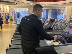 -奇迹健身(SM广场店)