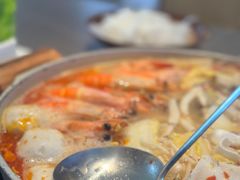 -创味·民间海南菜·非遗藤桥排骨(藤桥·免税城店)